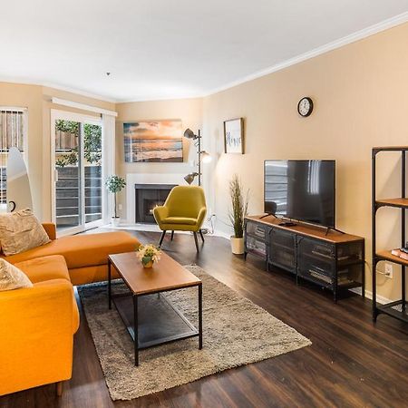 Luxury, Hollywood Walk Of Fame Apartment Los Angeles Exterior photo