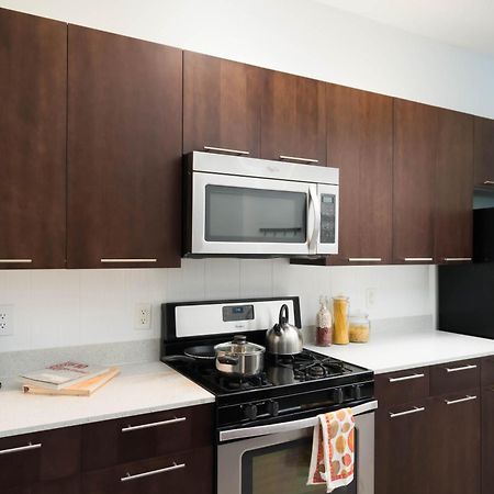 Luxury, Hollywood Walk Of Fame Apartment Los Angeles Exterior photo
