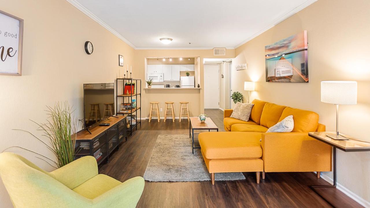 Luxury, Hollywood Walk Of Fame Apartment Los Angeles Exterior photo
