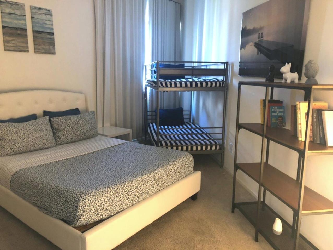 Luxury, Hollywood Walk Of Fame Apartment Los Angeles Room photo