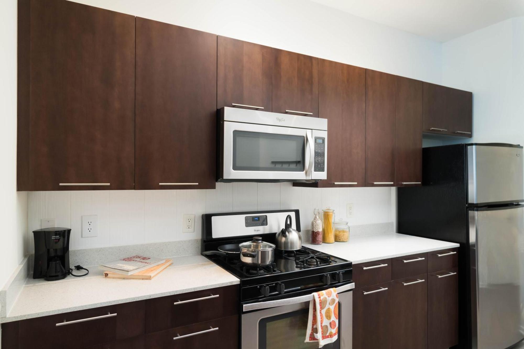 Luxury, Hollywood Walk Of Fame Apartment Los Angeles Exterior photo