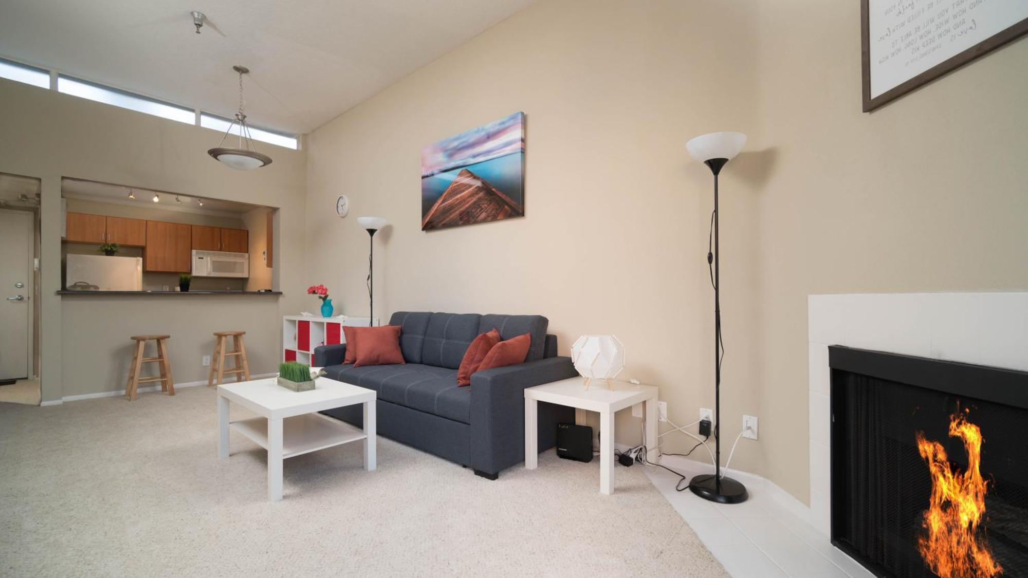 Luxury, Hollywood Walk Of Fame Apartment Los Angeles Exterior photo