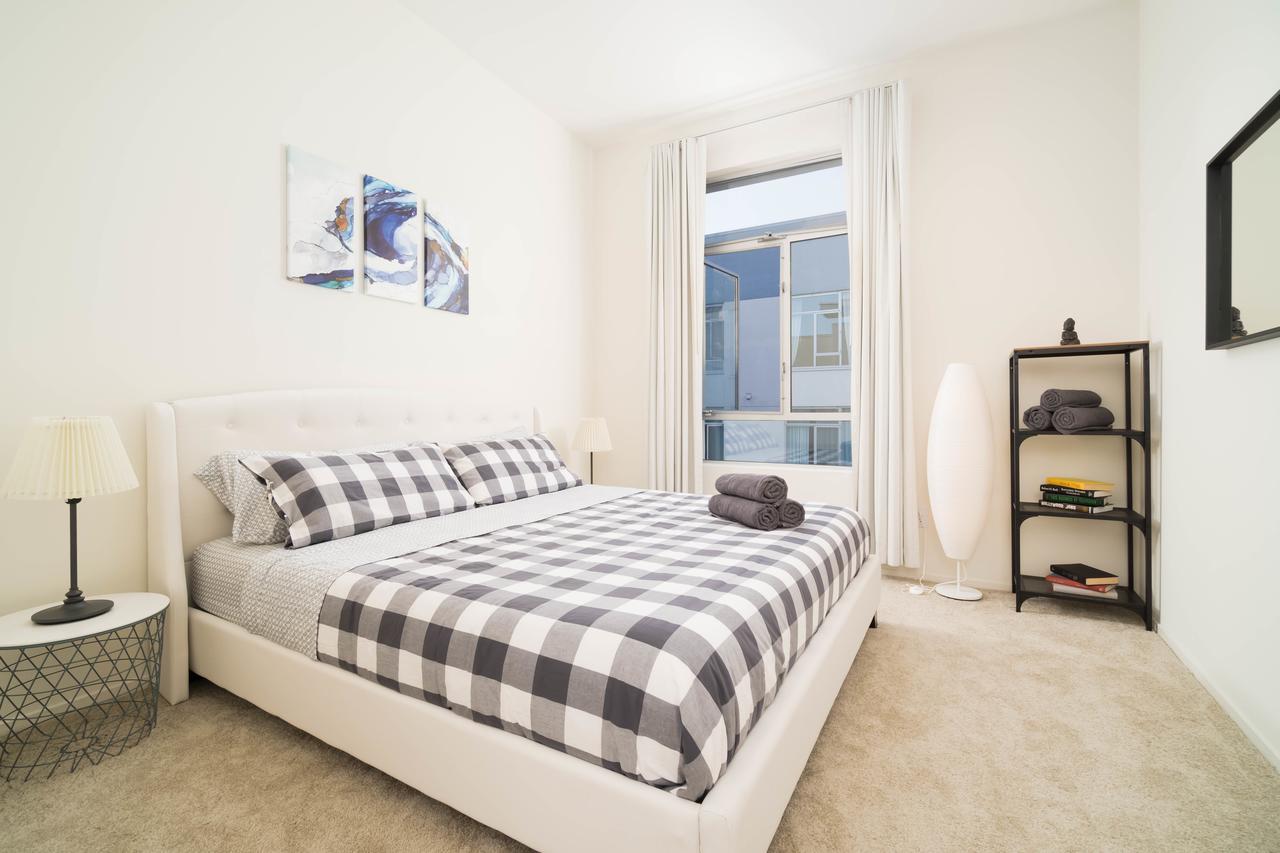 Luxury, Hollywood Walk Of Fame Apartment Los Angeles Exterior photo